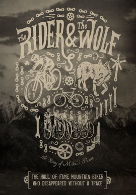 Imagen de portada para The Rider & The Wolf