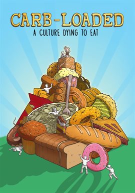 Cover image for Carb-Loaded
