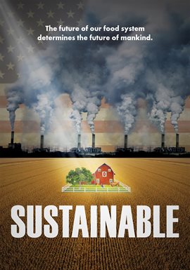 Imagen de portada para Sustainable Imagen de portada para Sustainable