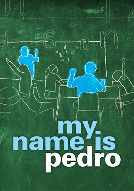 Cover image for My Name is Pedro