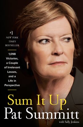 Cover image for Sum It Up