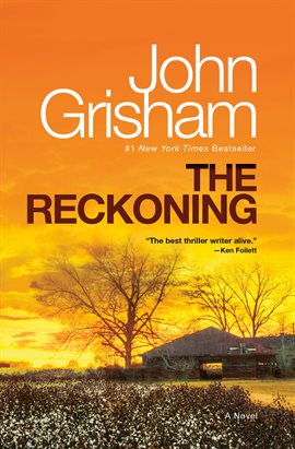 Cover image for The Reckoning