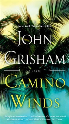 Cover image for Camino Winds
