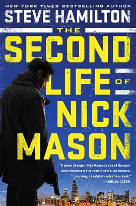 Cover image for The Second Life of Nick Mason