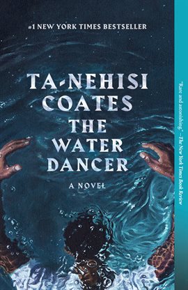 Cover image for The Water Dancer