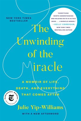 Cover image for The Unwinding of the Miracle