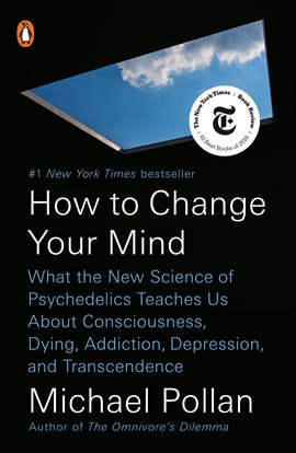 Cover image for How to Change Your Mind