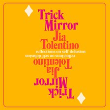 Cover image for Trick Mirror