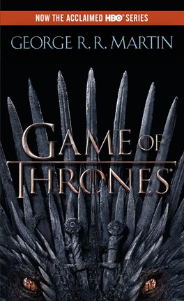Cover image for A Game of Thrones