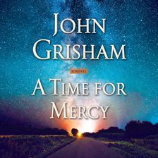 Cover image for A Time for Mercy