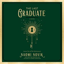 Cover image for The Last Graduate