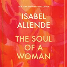 Cover image for The Soul of a Woman