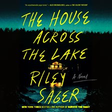 Cover image for The House Across the Lake