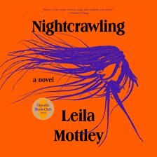 Cover image for Nightcrawling