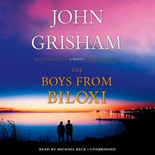Cover image for The Boys from Biloxi