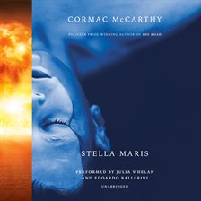 Cover image for Stella Maris