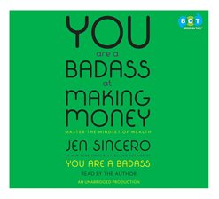 Cover image for You Are a Badass at Making Money