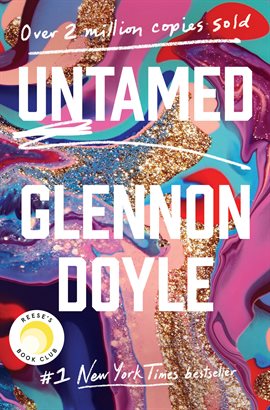 Cover image for Untamed