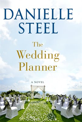 Cover image for The Wedding Planner