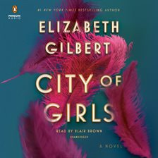Cover image for City of Girls
