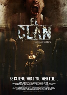 El Clan El Clan