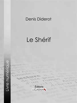 Cover image for Le Shérif