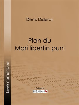 Cover image for Plan du Mari libertin puni