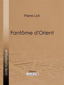 Cover image for Fantme d'orient