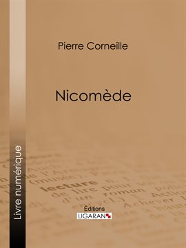 Cover image for Nicomède