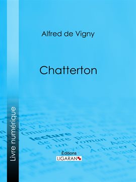 Cover image for Chatterton