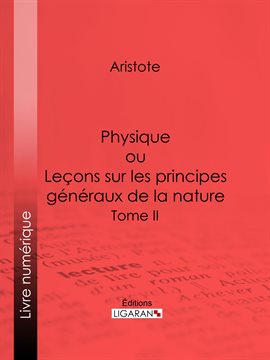 Cover image for Physique