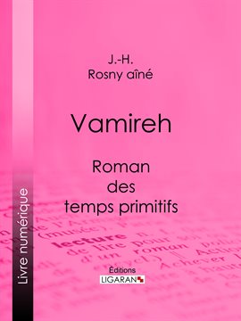 Cover image for Vamireh