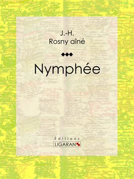 Cover image for Nymphée