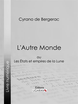 Cover image for L'Autre Monde
