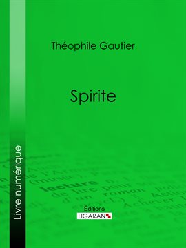 Cover image for Spirite