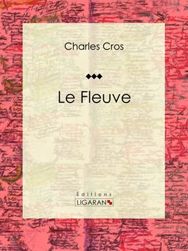 Cover image for Le Fleuve