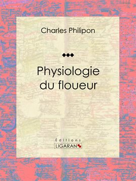 Cover image for Physiologie du floueur