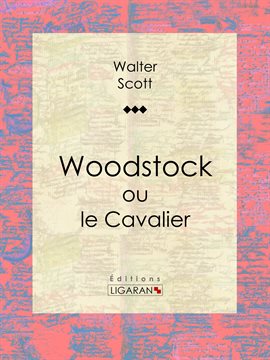 Cover image for Woodstock