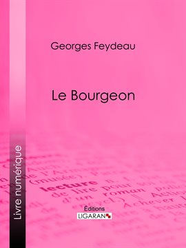 Cover image for Le Bourgeon