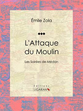 Cover image for L'Attaque du Moulin