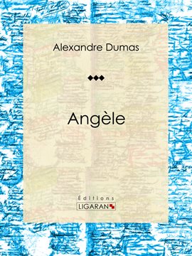 Cover image for Angèle