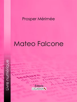 Cover image for Mateo Falcone