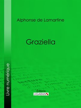 Cover image for Graziella