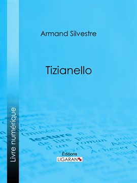 Cover image for Tizianello