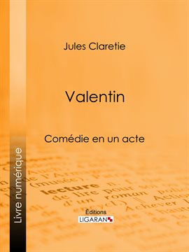 Cover image for Valentin