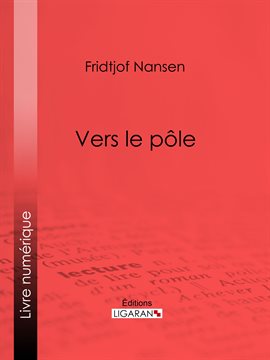 Cover image for Vers le ple
