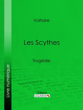 Cover image for Les Scythes