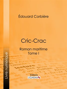 Cover image for Cric-Crac