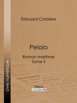 Cover image for Pelaio