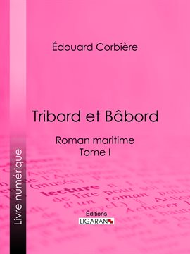Cover image for Tribord et Bâbord